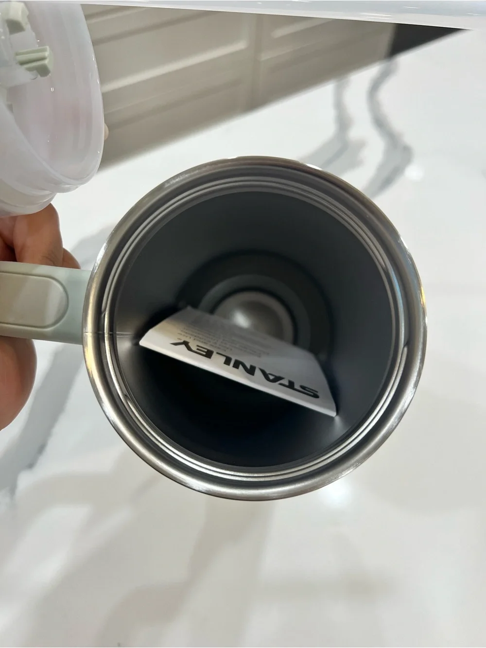 Stanley durable insulated